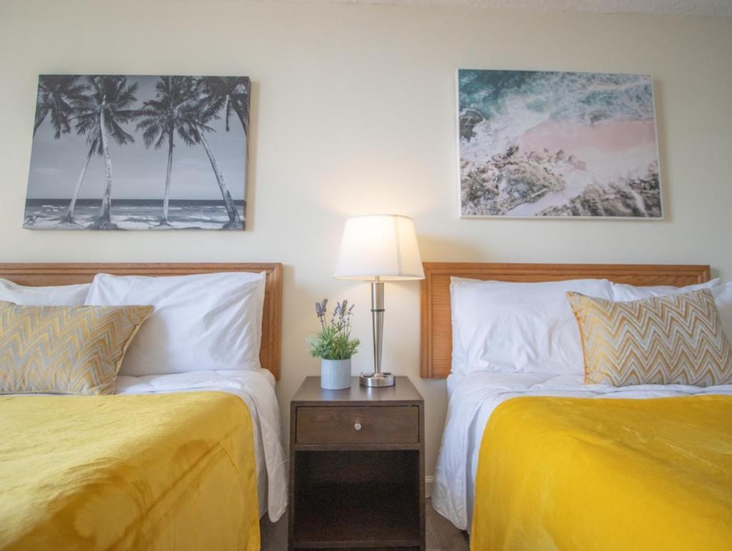 Apartamento Marine Surf Waikiki 2108 - Parking Included Honolulu Exterior foto